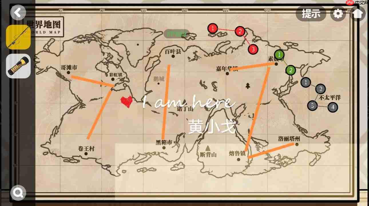 《房间的秘密2:起点》第四章通关攻略(上)