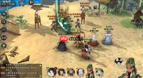 《三国志异闻录》关羽技能及羁绊解析