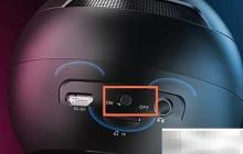 索爱蓝牙音箱连手机教程