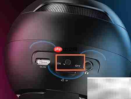 索爱蓝牙音箱连手机教程