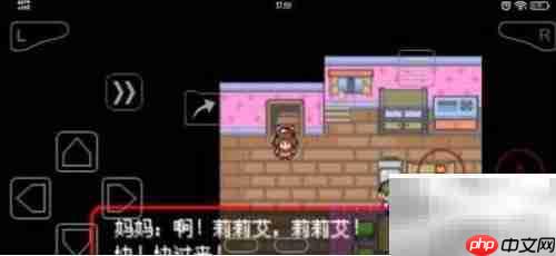 绿宝石5.3二周目通关攻略