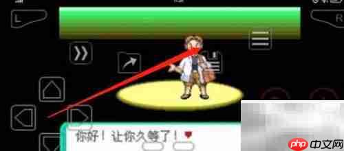 绿宝石5.3二周目通关攻略