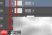 PS精修:地脚调整技巧