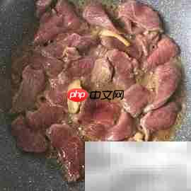 牛霖肉最佳烹饪方法推荐