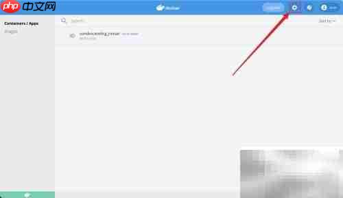 docker desktop启用kubernetes指南