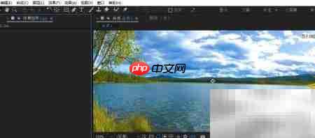 用AE设置Rey Cleaner功能