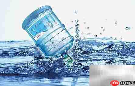 东北冬日桶装水推广妙招