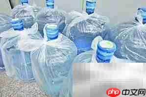 东北冬日桶装水推广妙招