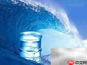 东北冬日桶装水推广妙招