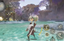 《怪物猎人:旅人》梅朵鹂介绍