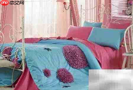 四件套布料选购指南