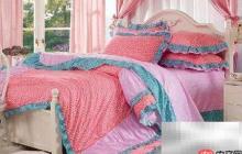 四件套布料选购指南