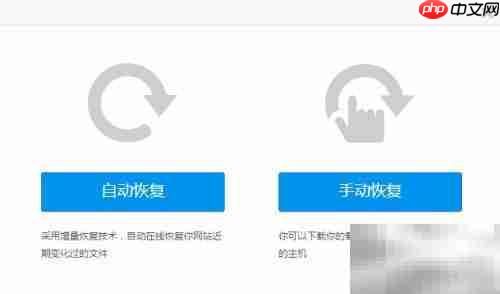 WordPress博客自动备份方案