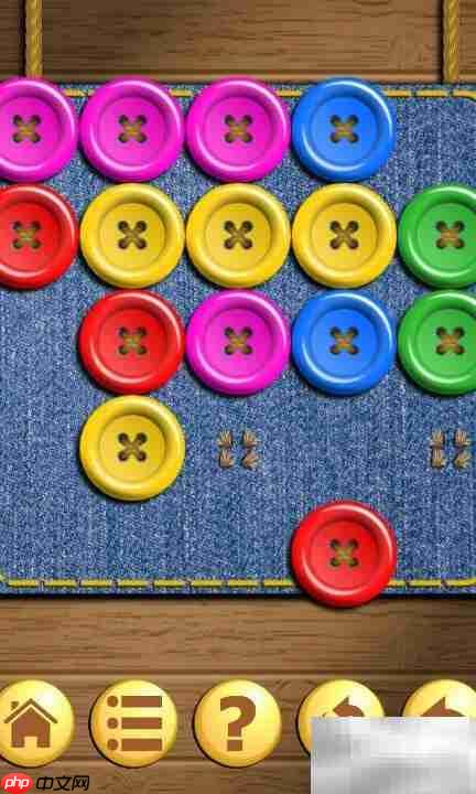 5×5第五关通关技巧