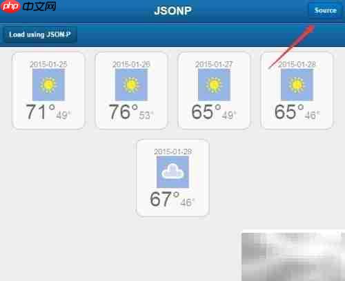 Sencha Touch数据应用