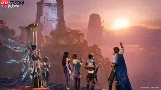 《王者荣耀世界》重视移动端优化：手机电脑无缝同玩