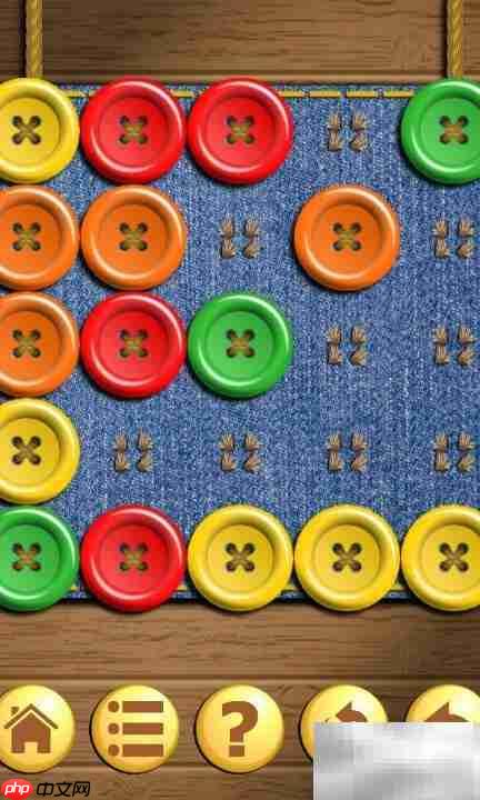 5×5第十关通关技巧