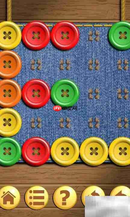 5×5第十关通关技巧