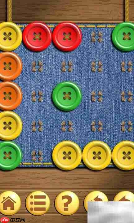 5×5第十关通关技巧