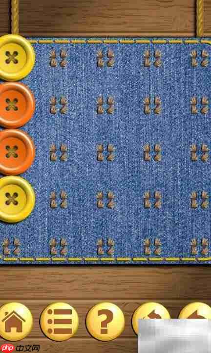 5×5第十关通关技巧