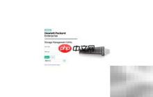 HP MSA 2040 RAID配置指南