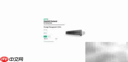 hp msa 2040 raid配置指南