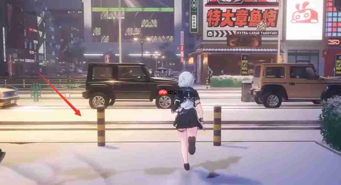 《异环》天气系统介绍