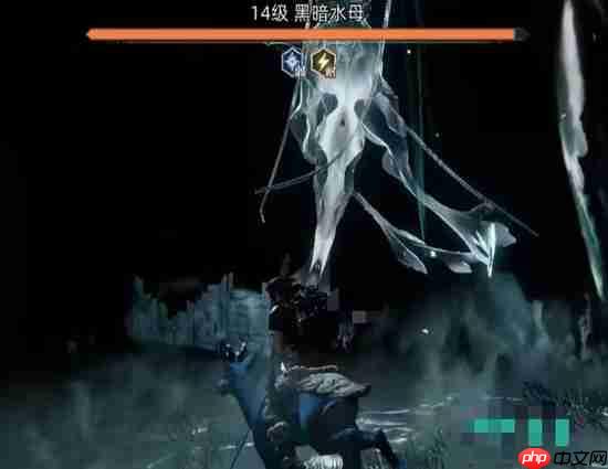 《荒原曙光》无光之地探索攻略