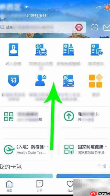 河北出生证明查询指南