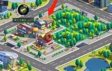 明日大亨咖啡厅宣传攻略