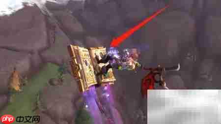 御风法典获取攻略