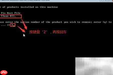 正确安装Adobe Creative Cloud