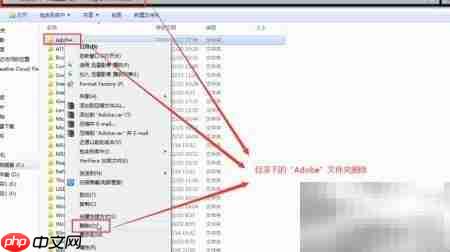 正确安装Adobe Creative Cloud
