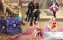 DNF像素勇士2.0入口位置