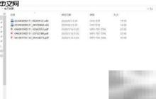 免阅读器打开OFD/PDF发票