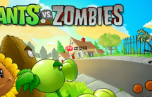 植物大战僵尸网页版在线玩入口