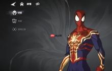 《漫威秘法狂潮》蜘蛛人玩法介绍