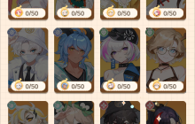 《解忧小食光》叉叉获取攻略