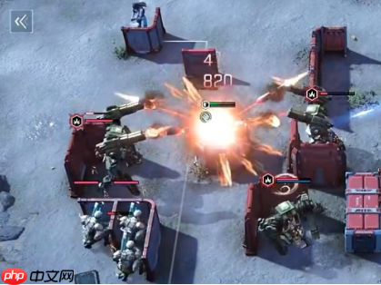 《镭明闪击》专精进阶玩法介绍