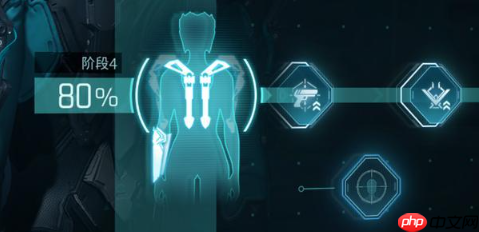 《镭明闪击》专精进阶玩法介绍