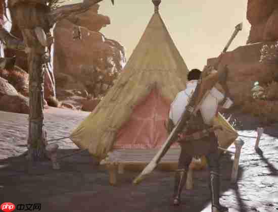 《怪物猎人：旅人》露塔可技能介绍