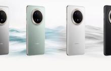 曝华为 Mate 80 系列将推 5 款新机 含优享版 11 月底发布？