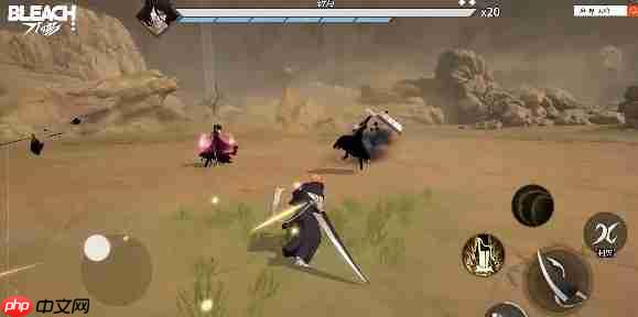 《境·界刀鸣》新手配队推荐