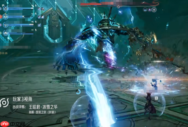 《王者荣耀世界》羁绊玩法介绍