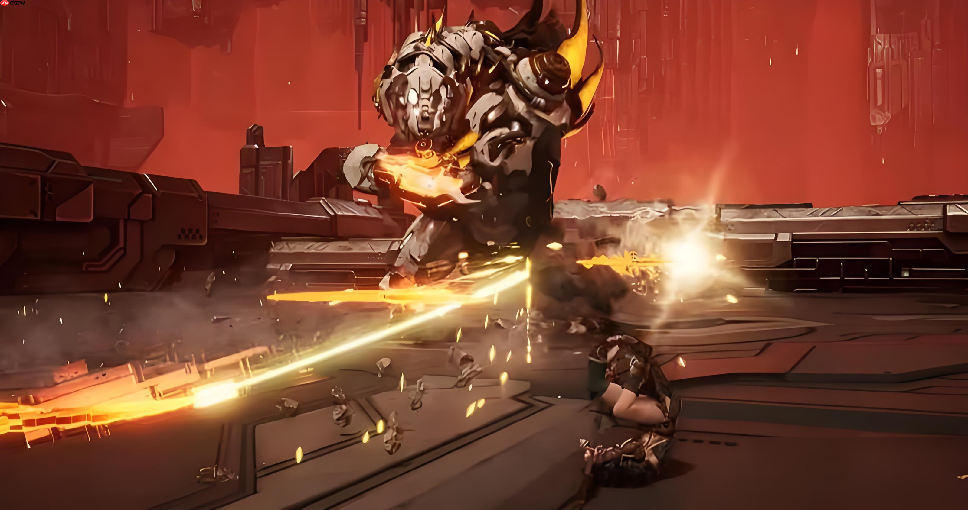 《荒野起源》森林地图位置一览