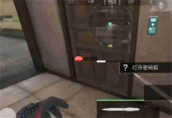 三角洲行动2025年10月23日摩斯密码分享