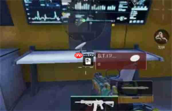 三角洲行动2025年10月23日摩斯密码分享