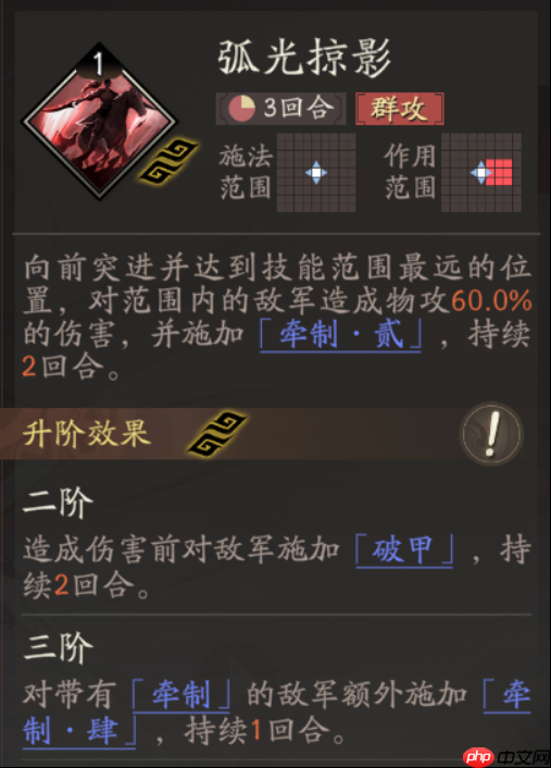 《三国望神州》吕玲绮图文攻略及一图流