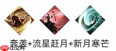 《三国望神州》吕玲绮图文攻略及一图流