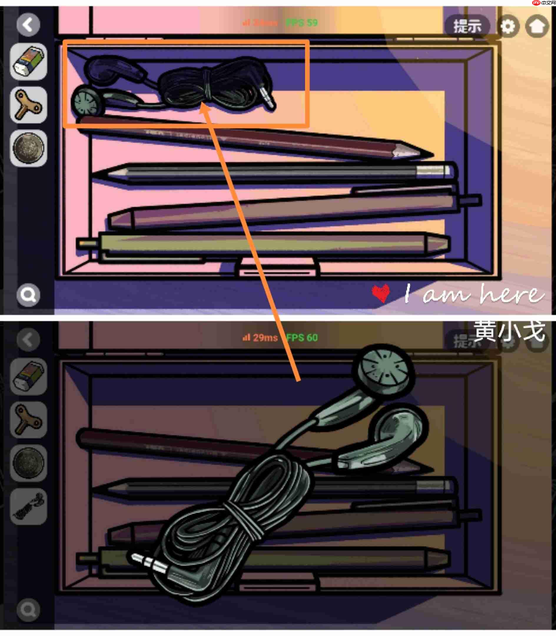 《房间的秘密2:起点》第二章通关攻略(上)